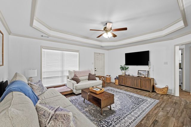 338 Austin Creek Drive, Austin, AR 72007