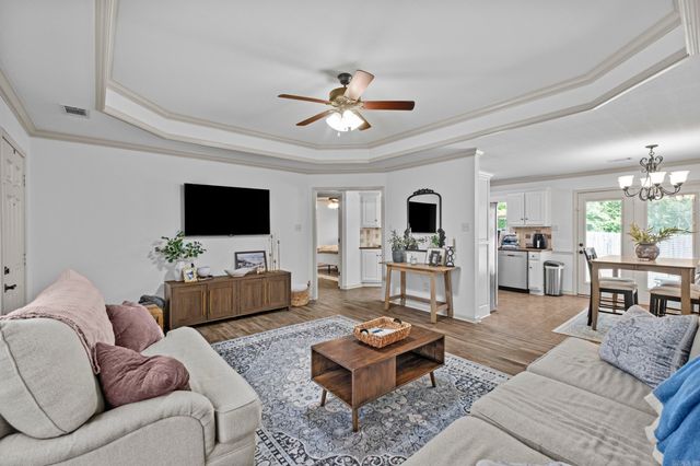 338 Austin Creek Drive, Austin, AR 72007