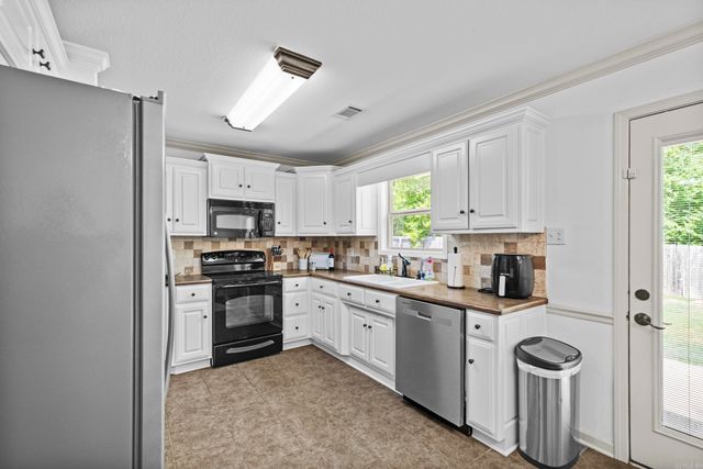 338 Austin Creek Drive, Austin, AR 72007