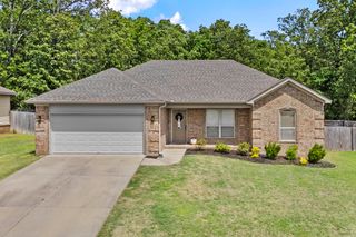 338 Austin Creek Drive, Austin, AR 72007