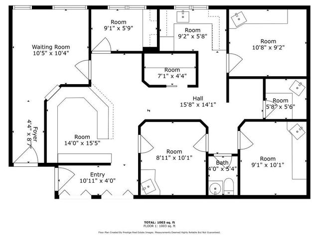15750 S Bell Road 2-C, Homer Glen, IL 60491