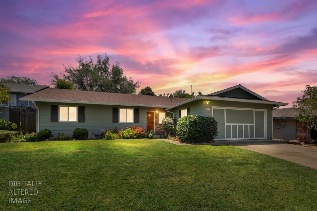 6910 Pintado Ct, Fair Oaks, CA 95628