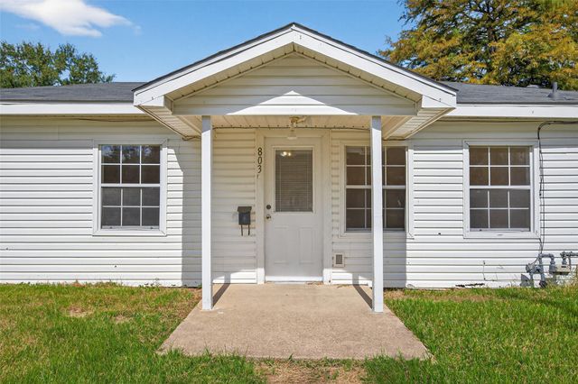 803 Hays Street, Cleveland, TX 77327
