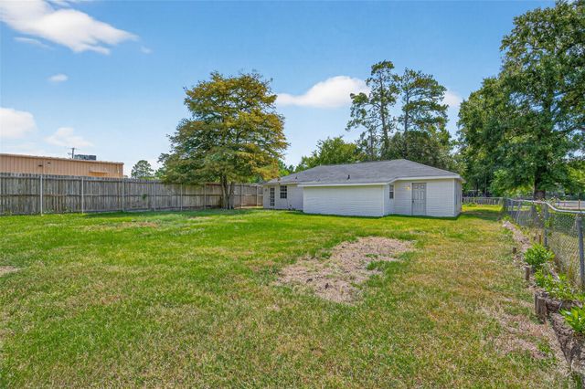 803 Hays Street, Cleveland, TX 77327