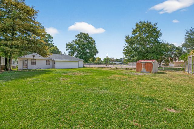 803 Hays Street, Cleveland, TX 77327