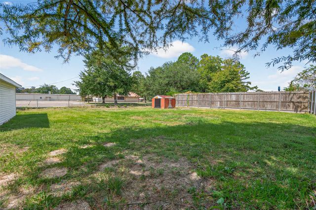 803 Hays Street, Cleveland, TX 77327