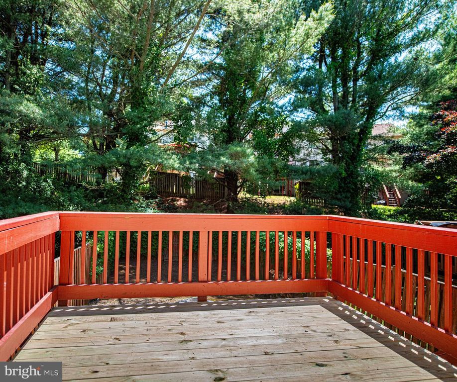 Image 12 of property listing at 405 ASHTON LN, Abingdon, MD 21009
