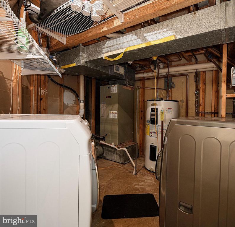 Image 26 of property listing at 405 ASHTON LN, Abingdon, MD 21009