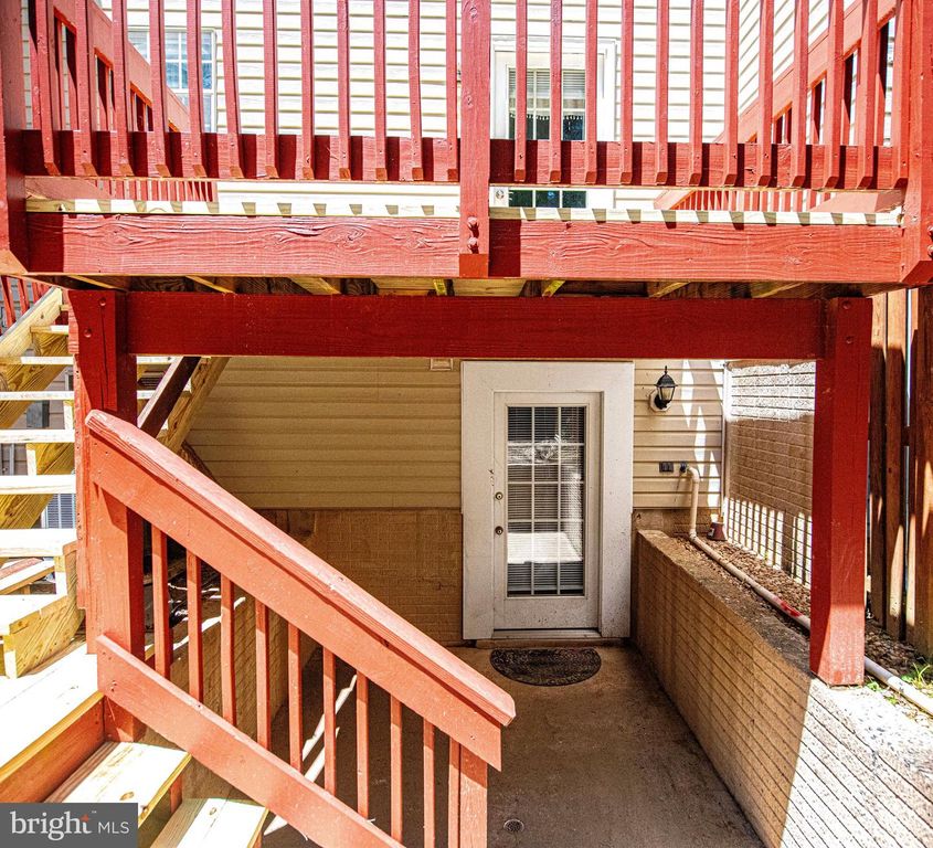Image 28 of property listing at 405 ASHTON LN, Abingdon, MD 21009