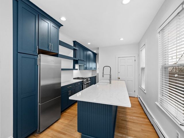 271 Bunker Hill Street 1, Boston, MA 02129