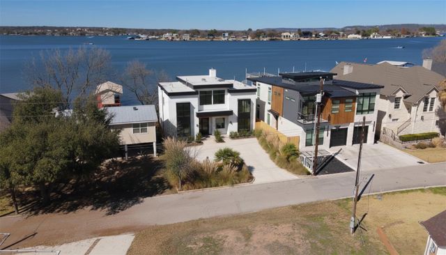 1106 Impala DR, Marble Falls, TX 78654