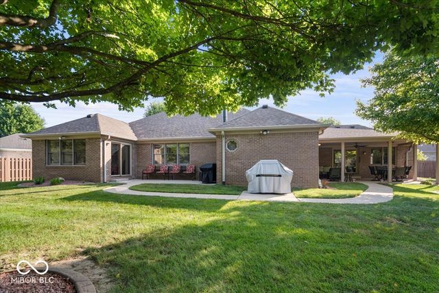 768 Robertson Court, Danville, IN 46122