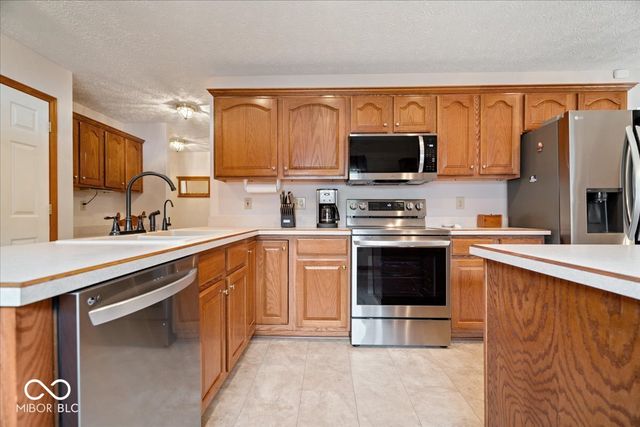 768 Robertson Court, Danville, IN 46122