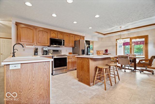 768 Robertson Court, Danville, IN 46122