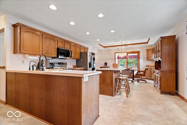 768 Robertson Court, Danville, IN 46122