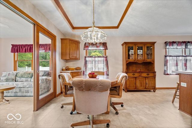 768 Robertson Court, Danville, IN 46122