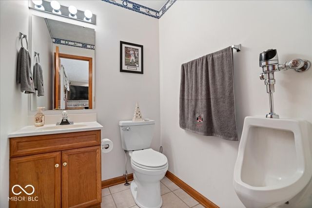 768 Robertson Court, Danville, IN 46122