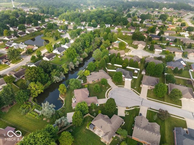 768 Robertson Court, Danville, IN 46122