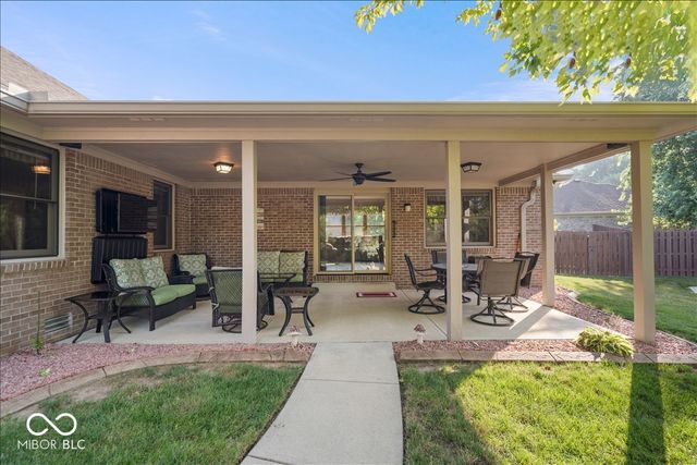768 Robertson Court, Danville, IN 46122