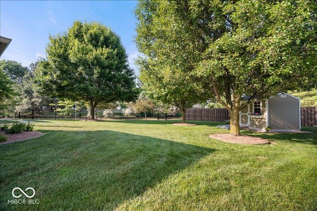 768 Robertson Court, Danville, IN 46122