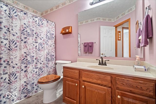 768 Robertson Court, Danville, IN 46122