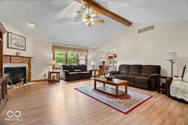 768 Robertson Court, Danville, IN 46122