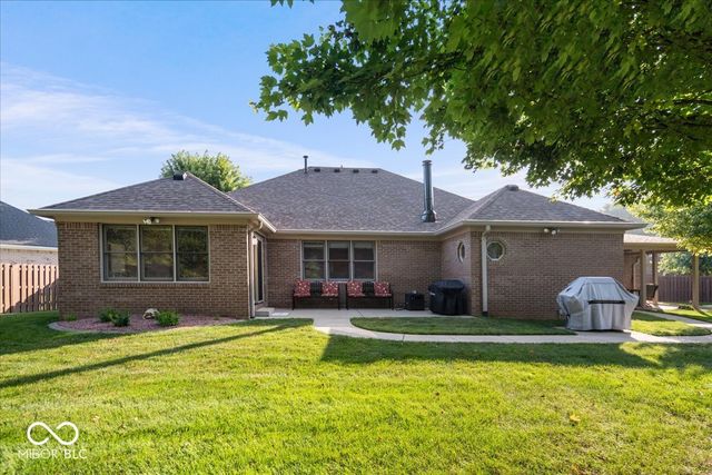 768 Robertson Court, Danville, IN 46122
