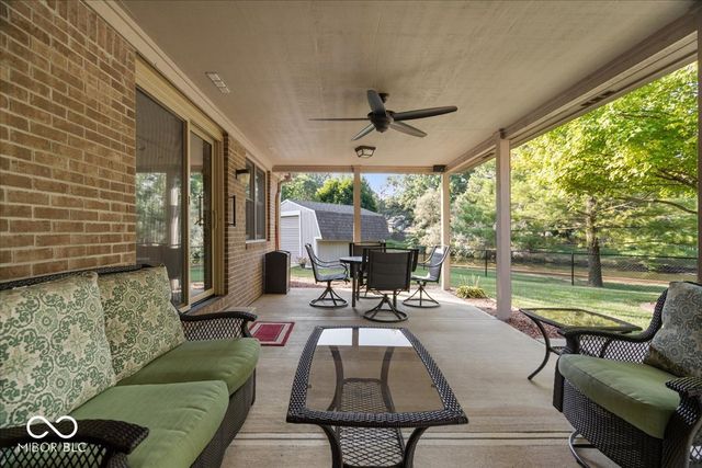 768 Robertson Court, Danville, IN 46122