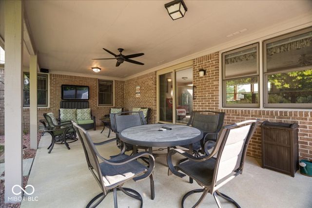768 Robertson Court, Danville, IN 46122