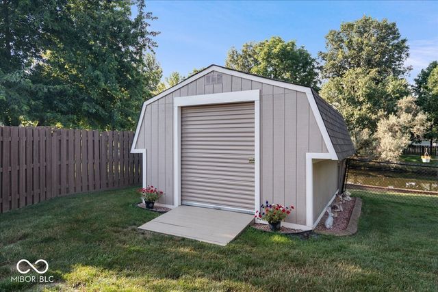 768 Robertson Court, Danville, IN 46122