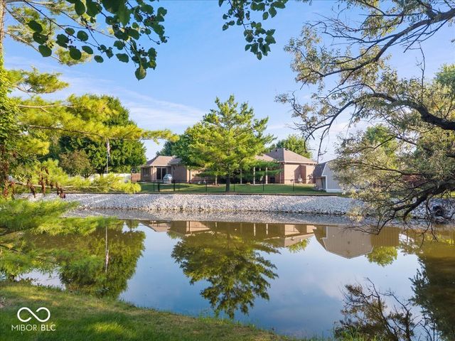 768 Robertson Court, Danville, IN 46122