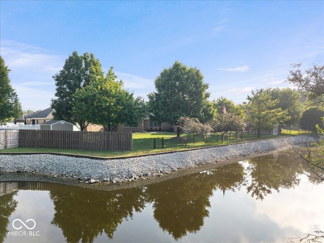 768 Robertson Court, Danville, IN 46122