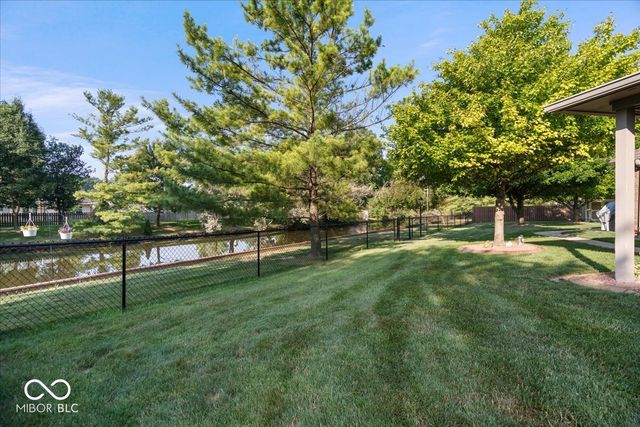 768 Robertson Court, Danville, IN 46122