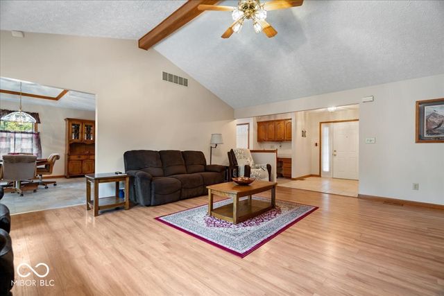 768 Robertson Court, Danville, IN 46122