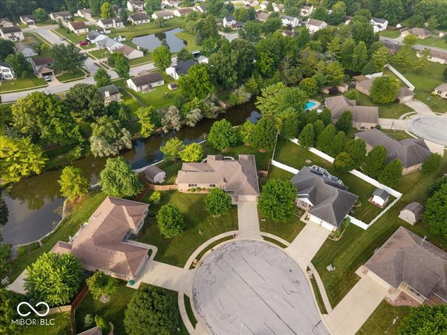 768 Robertson Court, Danville, IN 46122