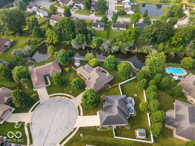 768 Robertson Court, Danville, IN 46122