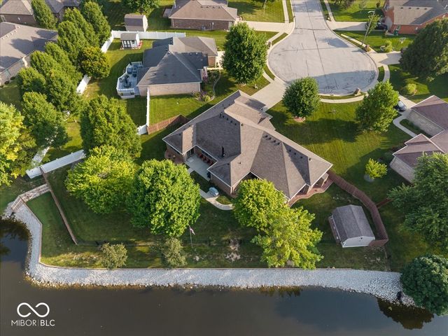 768 Robertson Court, Danville, IN 46122
