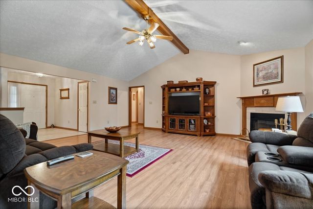 768 Robertson Court, Danville, IN 46122