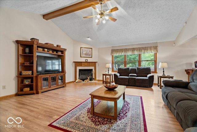 768 Robertson Court, Danville, IN 46122