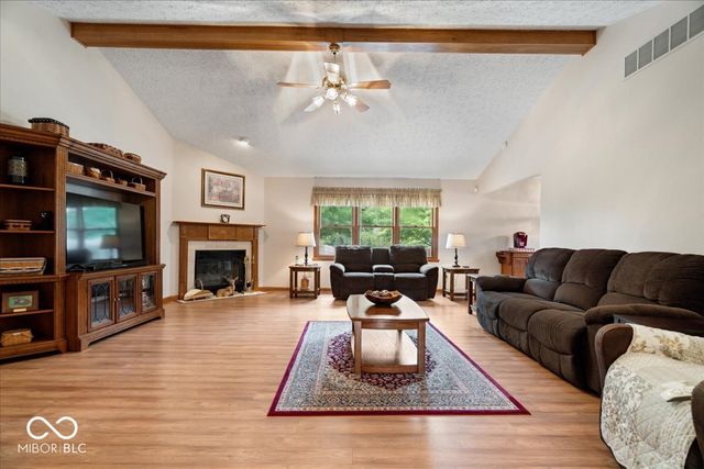 768 Robertson Court, Danville, IN 46122