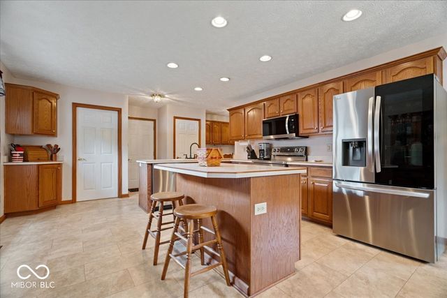 768 Robertson Court, Danville, IN 46122