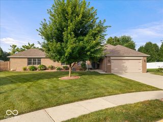 768 Robertson Court, Danville, IN 46122