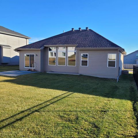 7710 S 198TH Avenue, Gretna, NE 68028