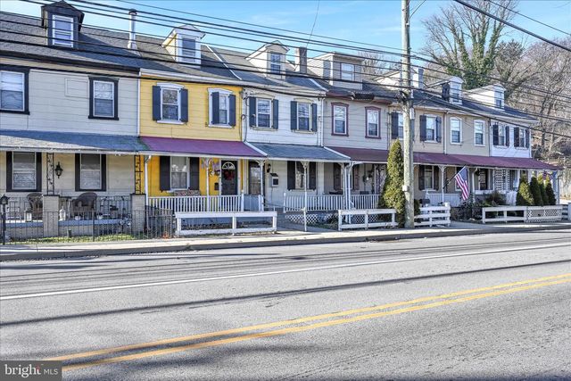 205 FRONT ST, Conshohocken, PA 19428