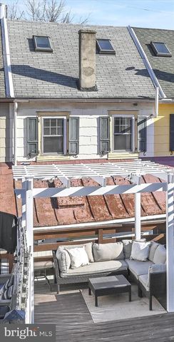 205 FRONT ST, Conshohocken, PA 19428