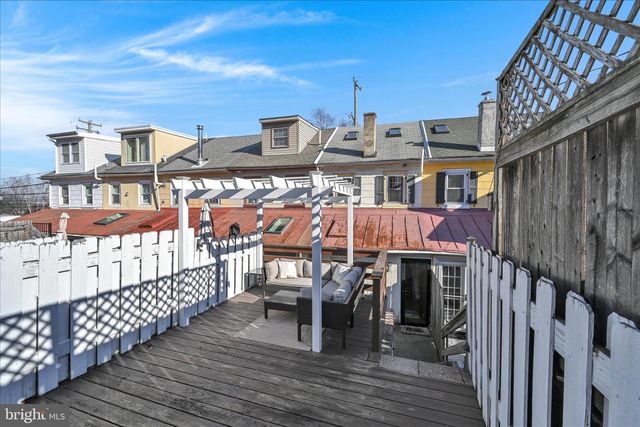 205 FRONT ST, Conshohocken, PA 19428