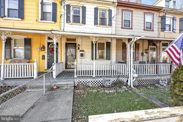 205 FRONT ST, Conshohocken, PA 19428