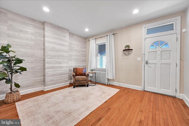 205 FRONT ST, Conshohocken, PA 19428