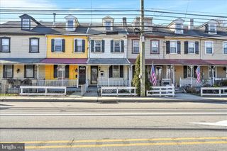 205 FRONT ST, Conshohocken, PA 19428