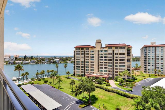 690 ISLAND WAY 909, Clearwater Beach, FL 33767